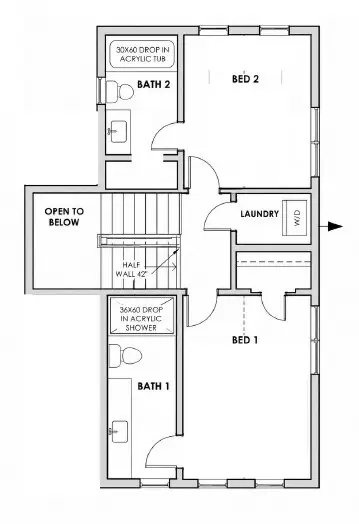 8126 12th Avenue Sw, Seattle, WA 98106 - #3