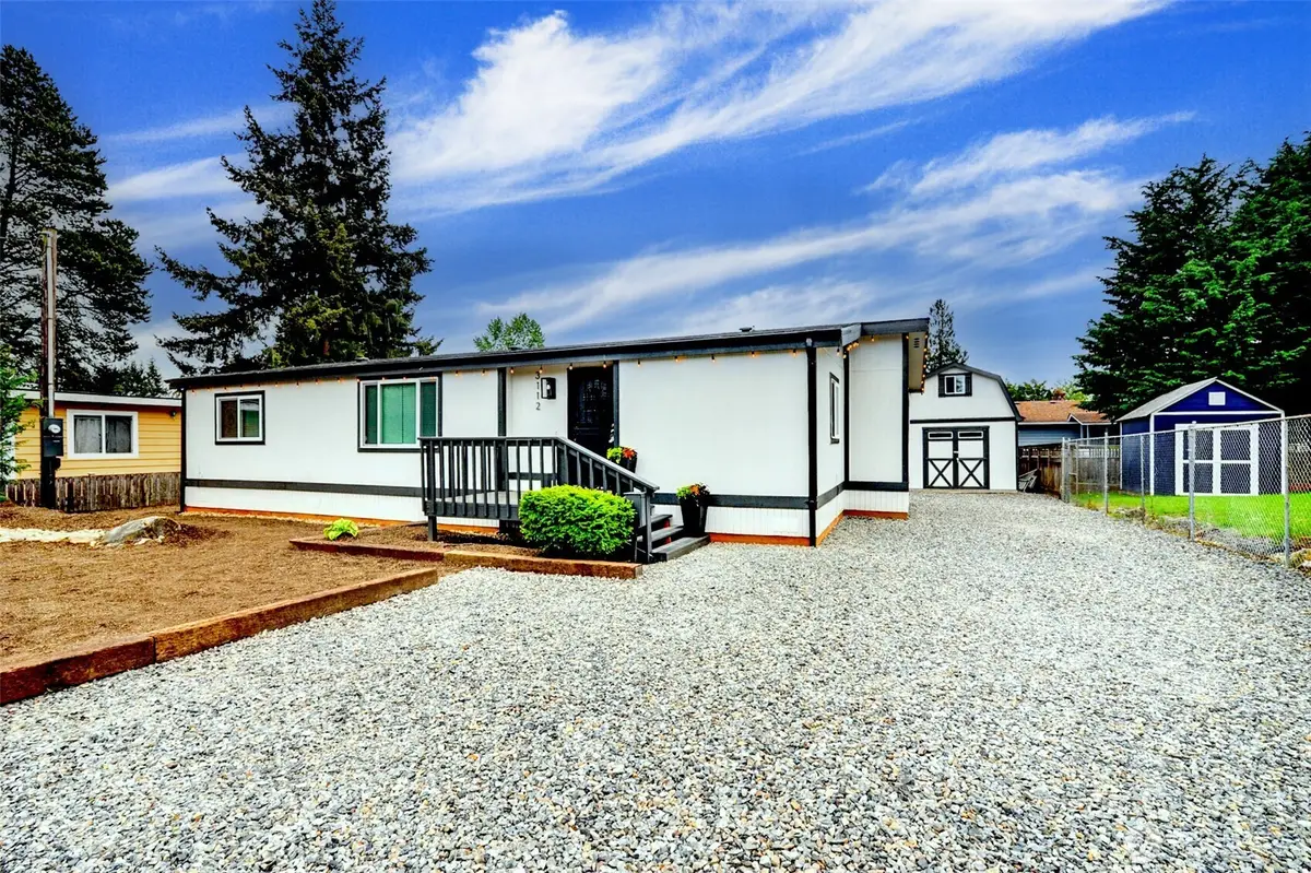 3112 201st Place Sw, Lynnwood, WA 98036 - #1