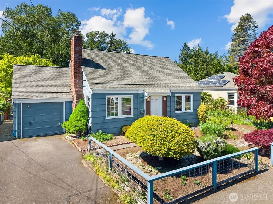 2709 Lynn Street, Bellingham, WA 98225 - #2