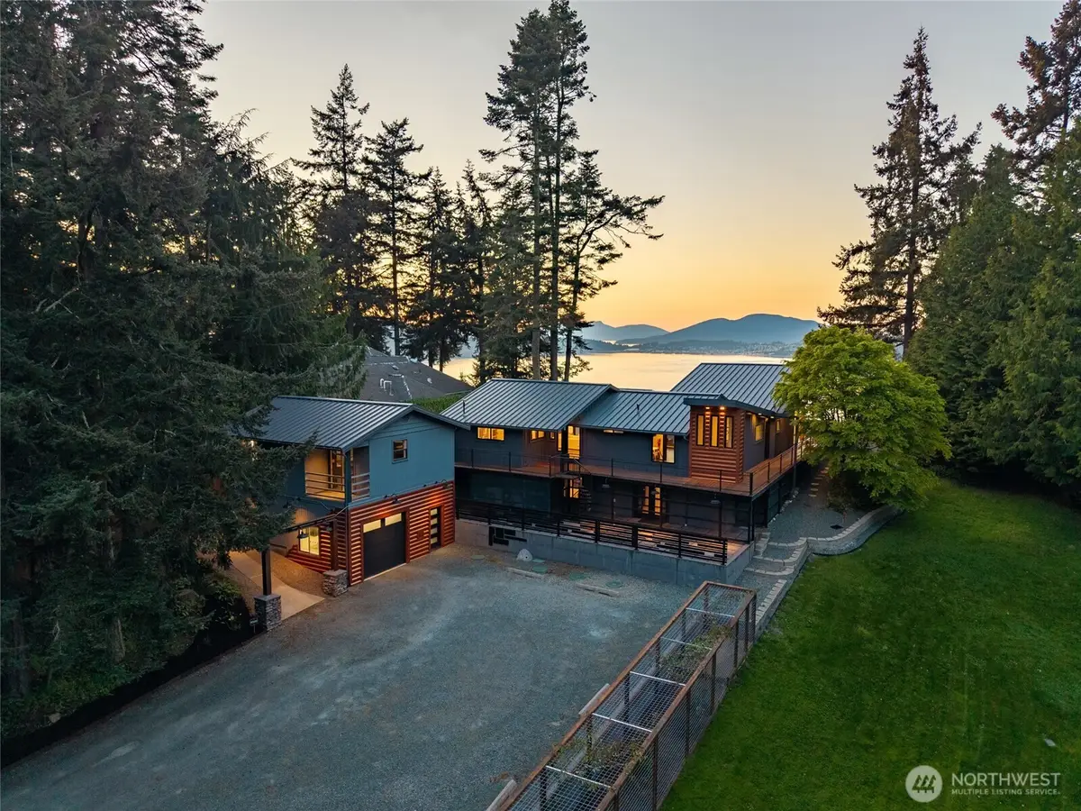 4101 Edith Point, Anacortes, WA 98221 - #1
