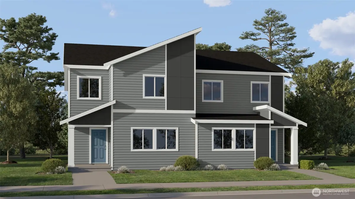 22939 SE Yew Street, Black Diamond, WA 98010 - #1