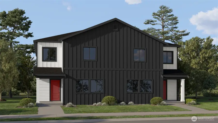 22939 SE Yew Street, Black Diamond, WA 98010 - #2
