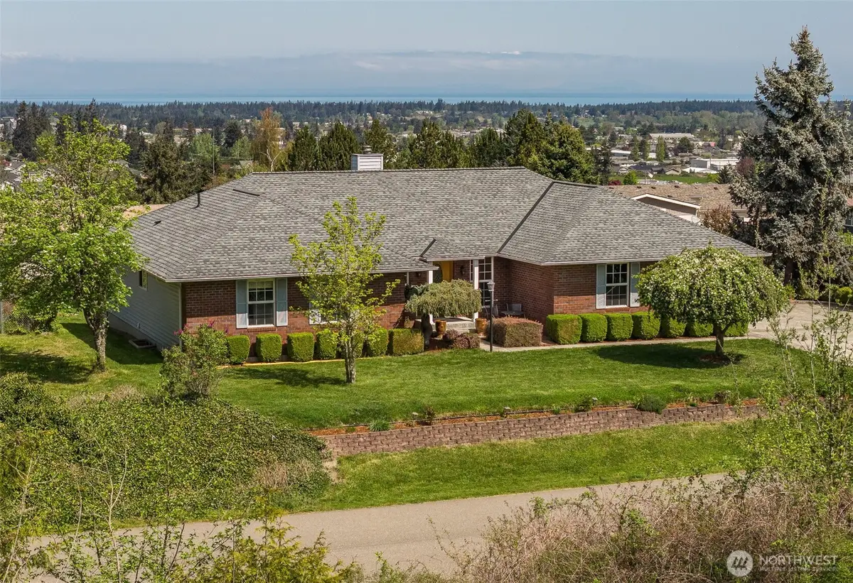 608 Reservoir Road, Sequim, WA 98382 - #1