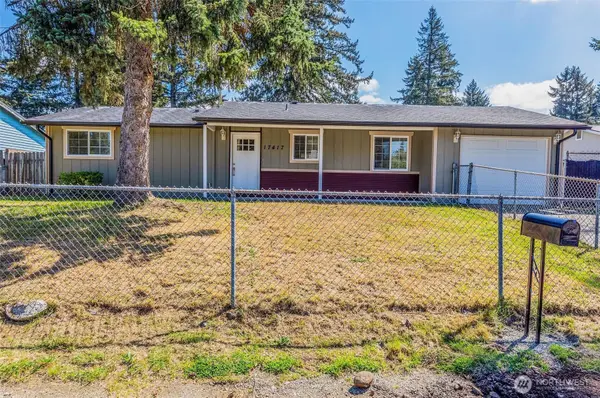 17417 11th Avenue E, Spanaway, WA 98387