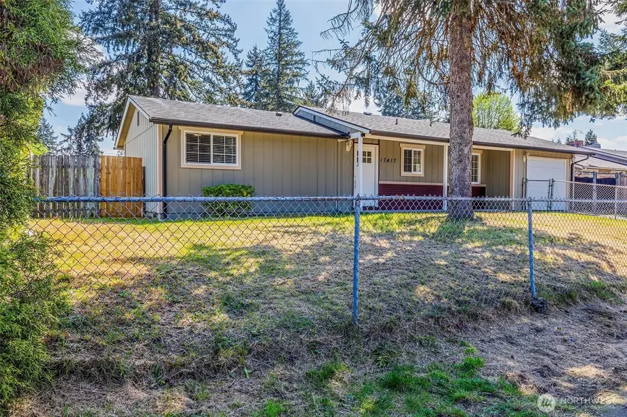 17417 11th Avenue E, Spanaway, WA 98387 - #3