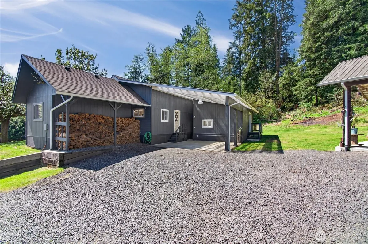 865 E Valley Road, Skamokawa, WA 98647 - #1