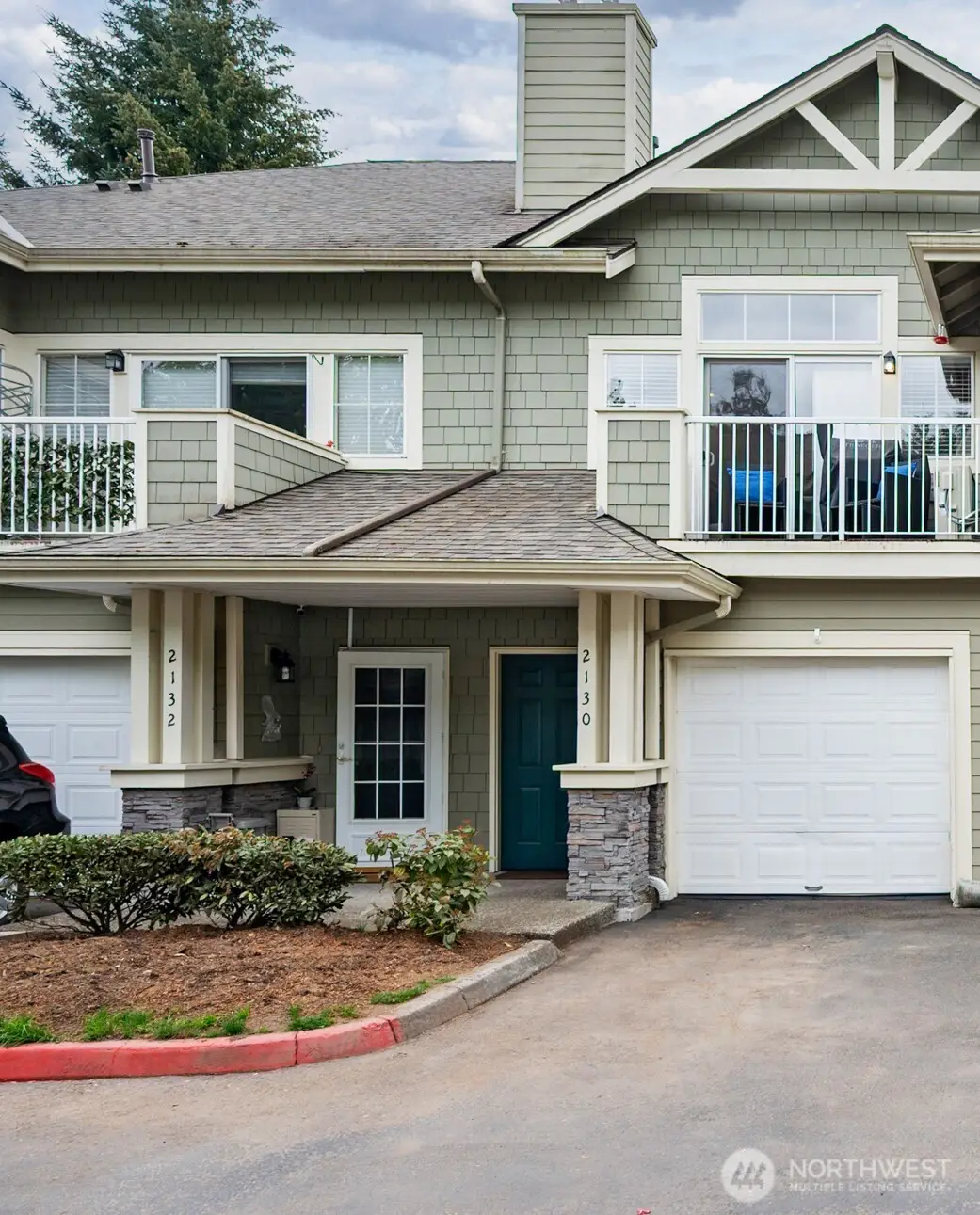 2130 Newport Way Nw #7-4, Issaquah, WA 98027 - #1