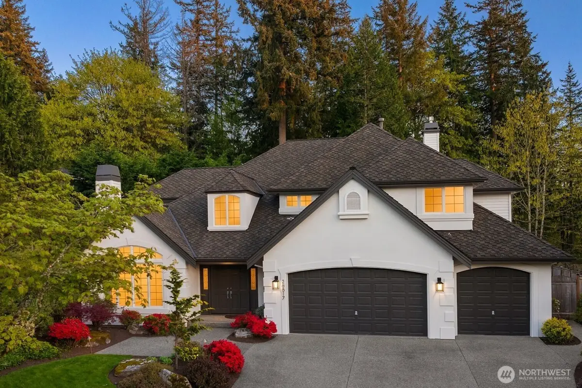 26817 SE 22nd Way, Sammamish, WA 98075 - #1
