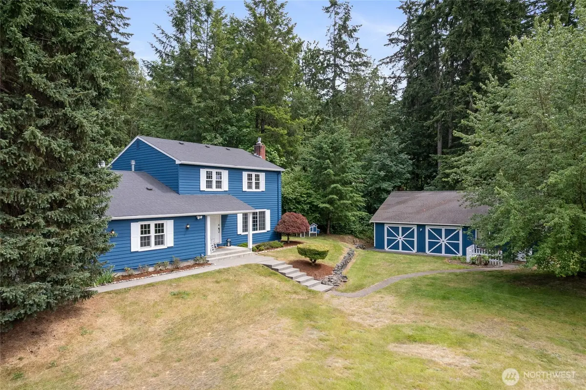 10323 Crescent Valley Drive Nw, Gig Harbor, WA 98332 - #1