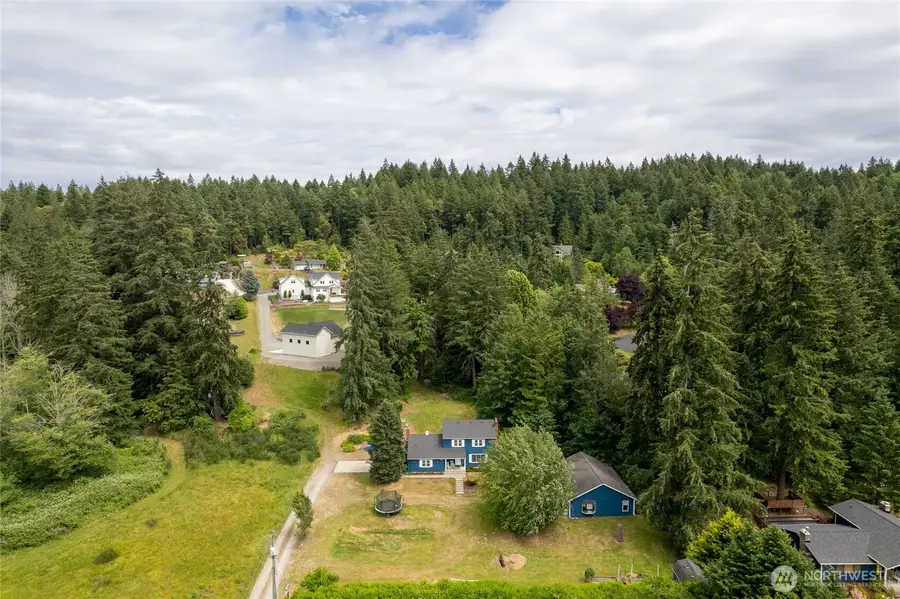 10323 Crescent Valley Drive Nw, Gig Harbor, WA 98332 - #3