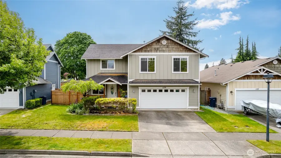 1136 Homestead Drive, Burlington, WA 98233 - #2