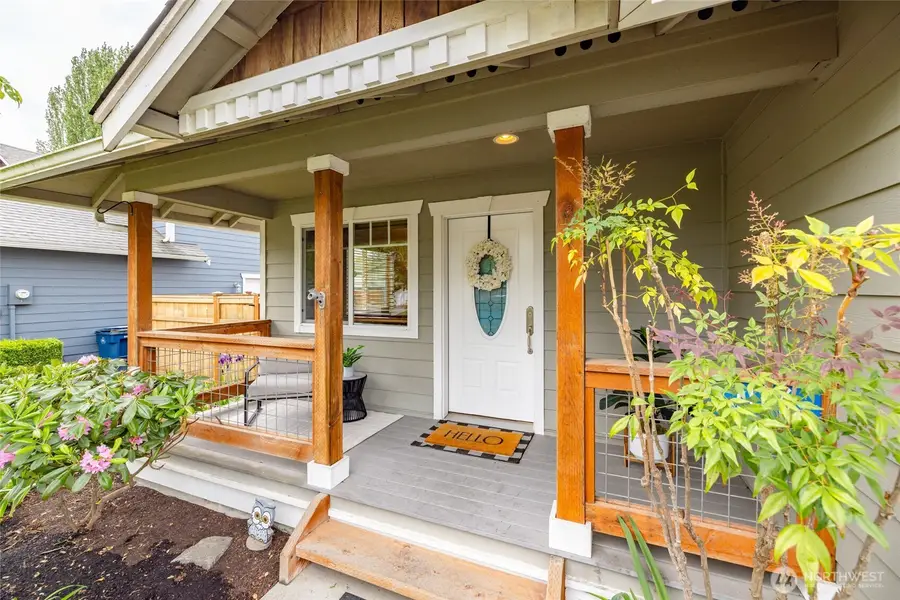1136 Homestead Drive, Burlington, WA 98233 - #3