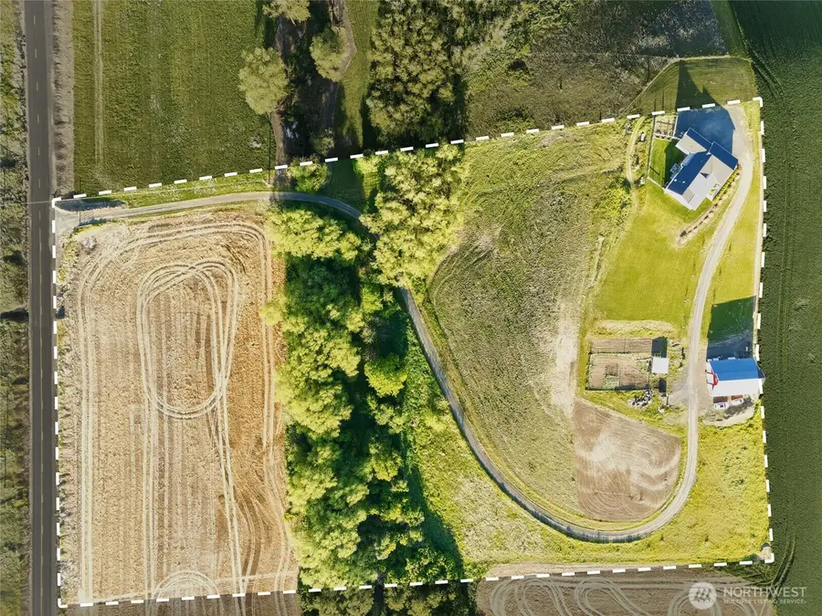 518 Stonecipher Road, Waitsburg, WA 99361 - #2