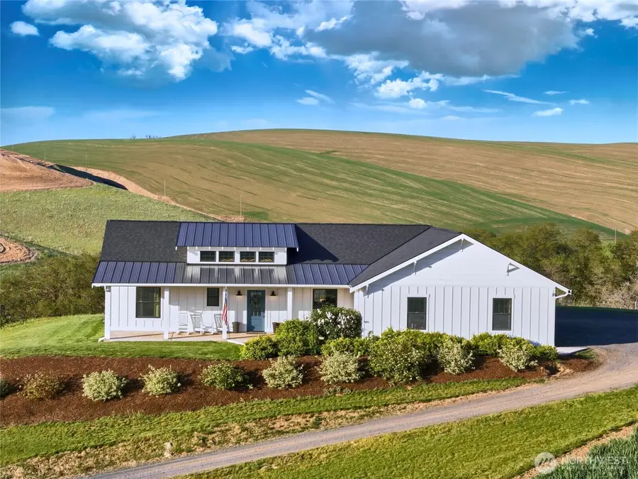 518 Stonecipher Road, Waitsburg, WA 99361 - #3