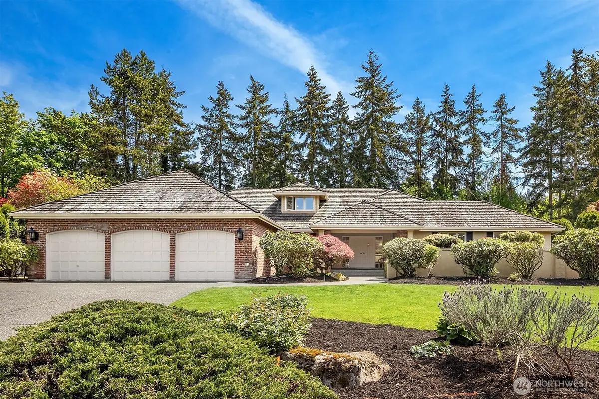 8531 Hunts Point Lane, Hunts Point, WA 98004 - #1