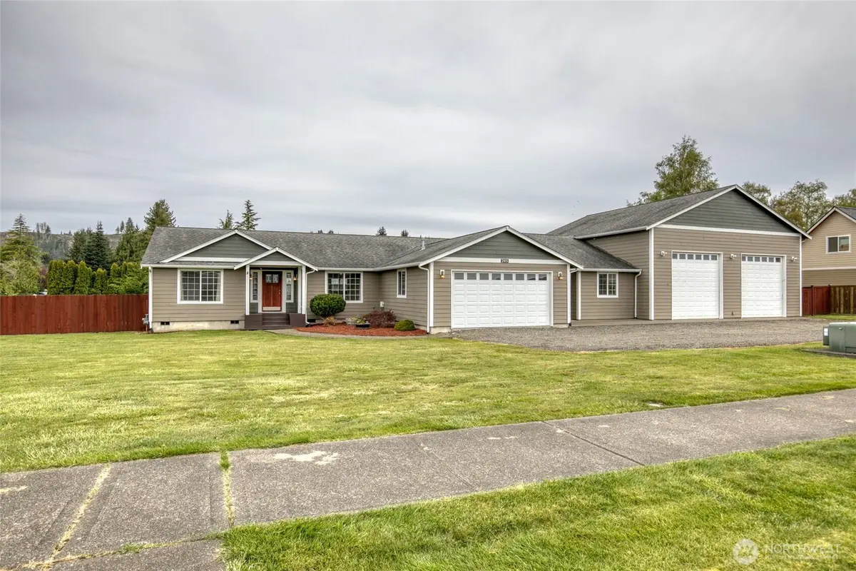 285 Meadow Loop, Montesano, WA 98563 - #1