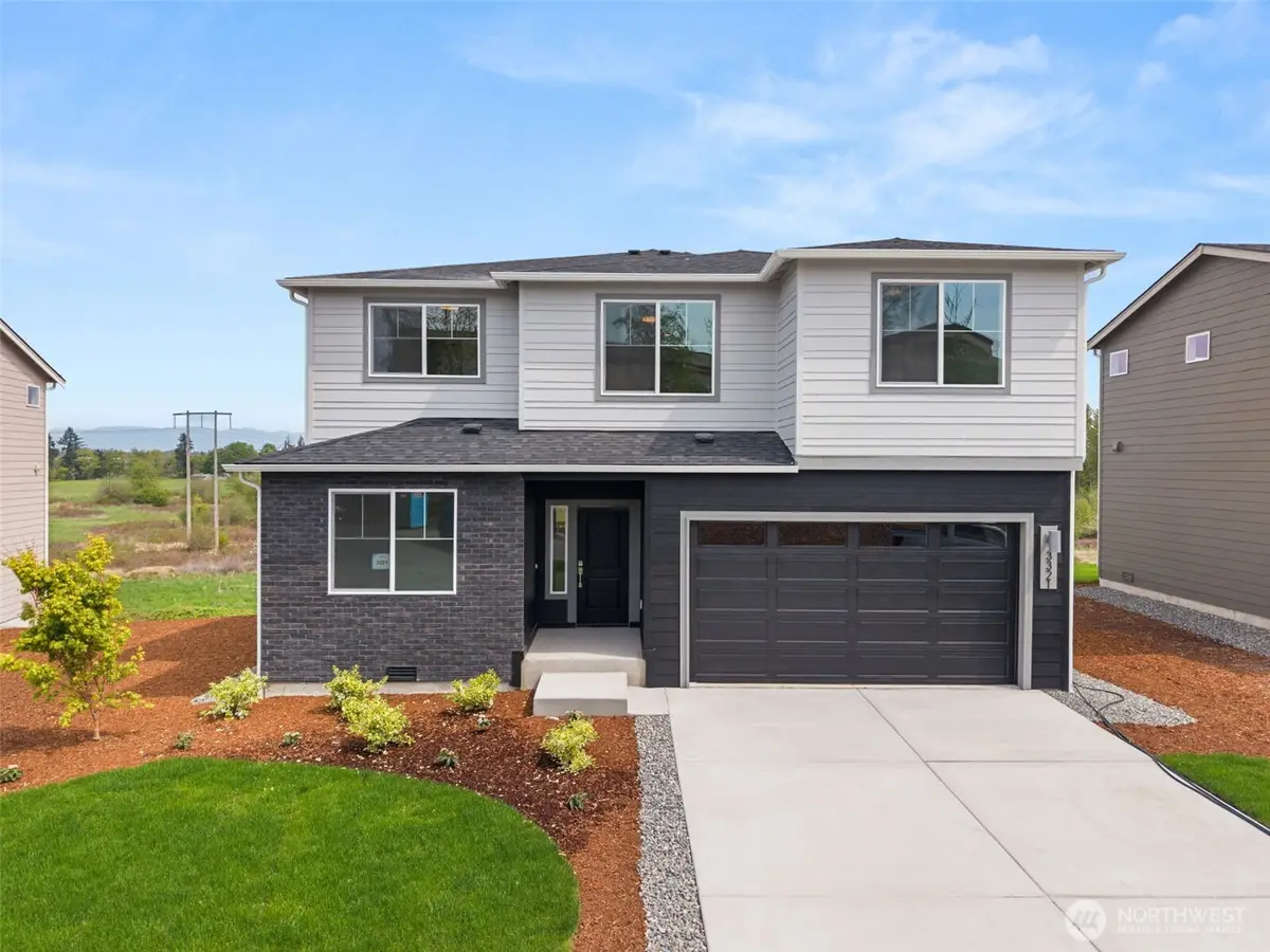 3221 219th Avenue E, Bonney Lake, WA 98391 - #1
