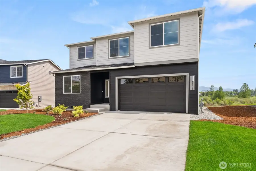 3221 219th Avenue E, Bonney Lake, WA 98391 - #2