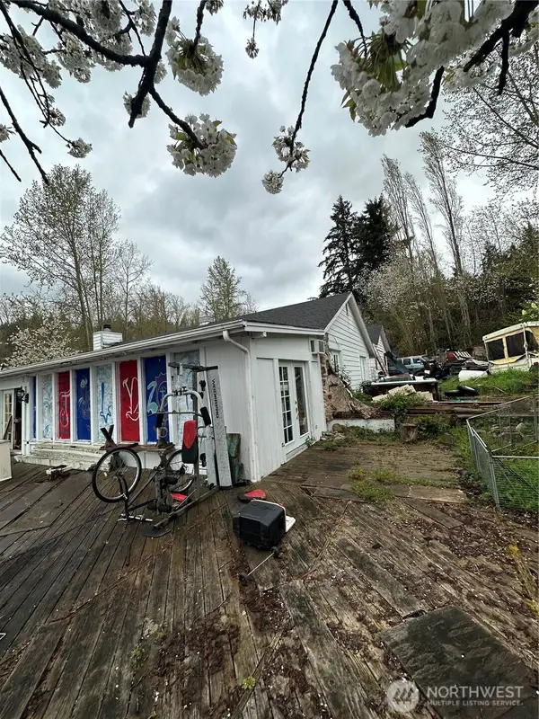 2704 395th S, Roy, WA 98580