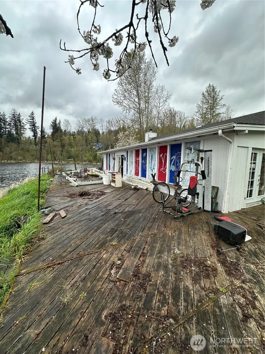 2704 395th S, Roy, WA 98580 - #3