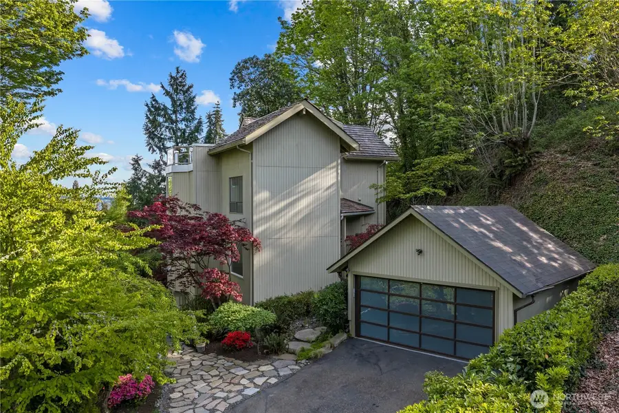 4290 Shoreclub Drive, Mercer Island, WA 98040 - #2