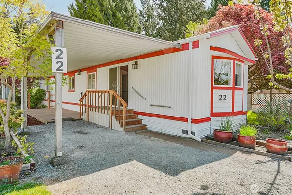 9403 Pierce Lane #22, Sedro Woolley, WA 98284