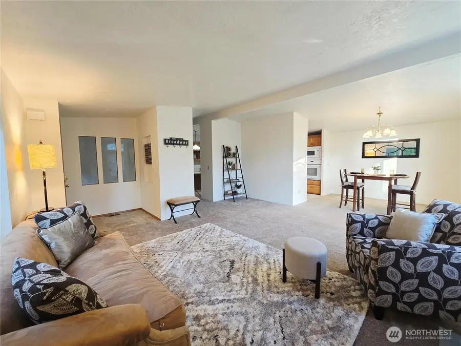 221 Parkwood Boulevard, Sequim, WA 98382 - #3