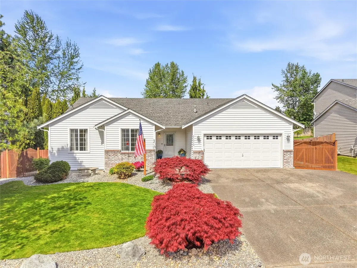 21013 111th Avenue Ct E, Graham, WA 98338 - #1