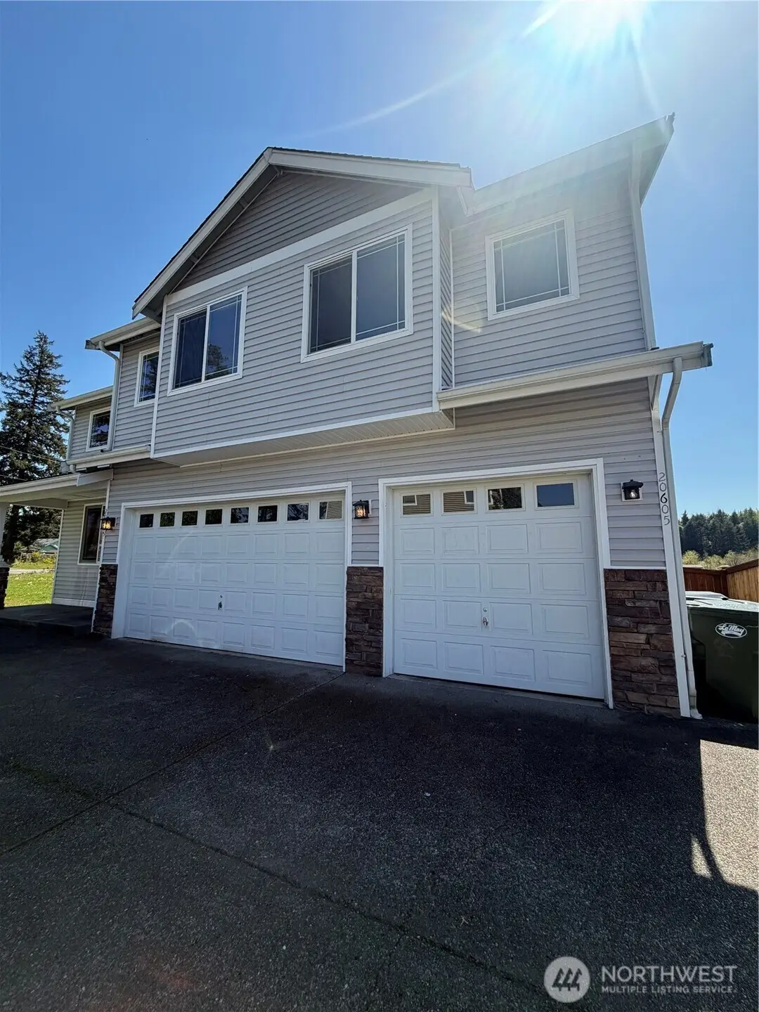 20605 74th Avenue E, Spanaway, WA 98387 - #1