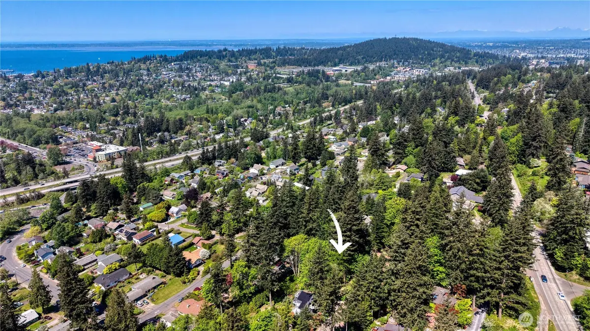 0 37th Street, Bellingham, WA 98229 - #1