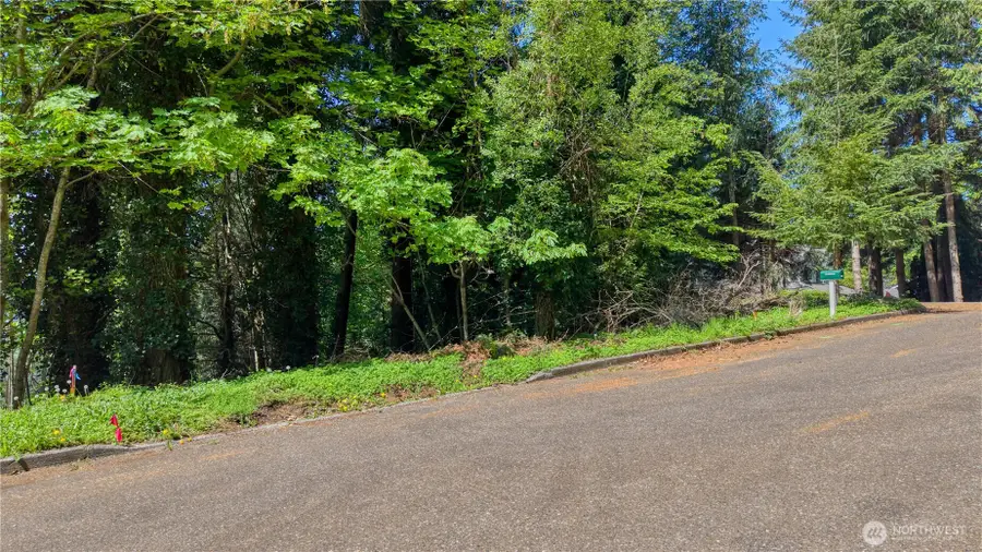 0 37th Street, Bellingham, WA 98229 - #3