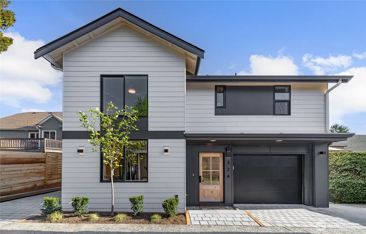 324 NW 80th Street, Seattle, WA 98117 - #1