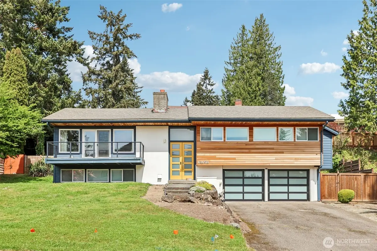 12456 SE 27th Street, Seattle East, WA 98005 - #1