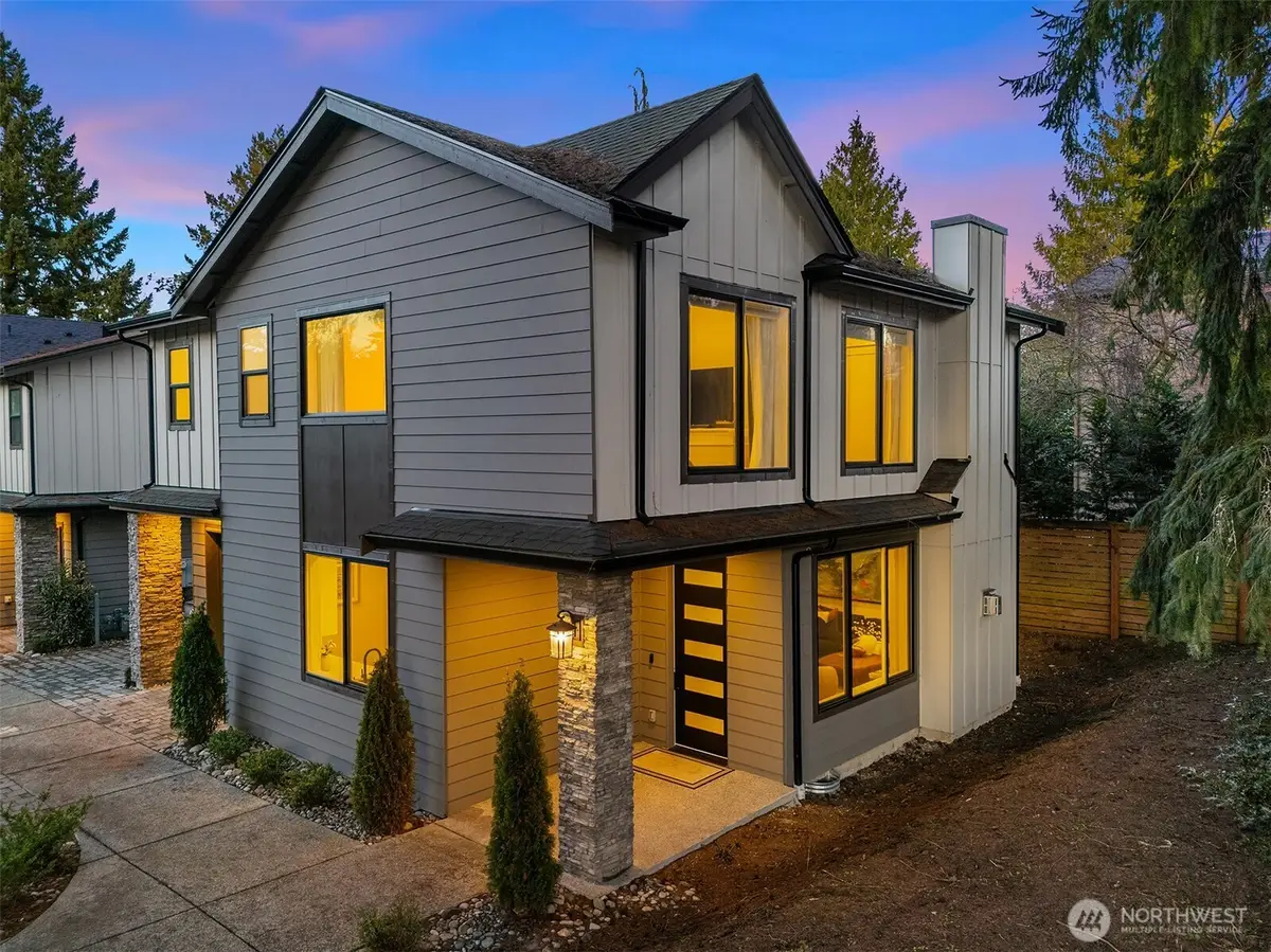 10931 NE 133rd Street, Kirkland, WA 98034 - #1