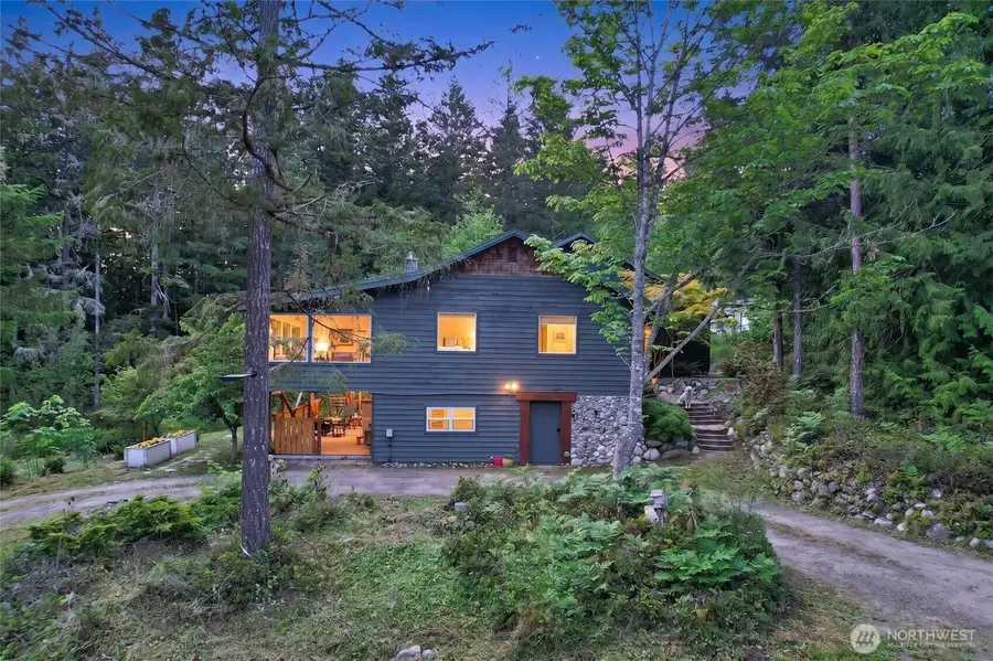 533 Blyn Springs Road, Sequim, WA 93832 - #2