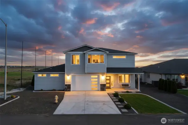 8446 Desert Greens Loop, Othello, WA 99344