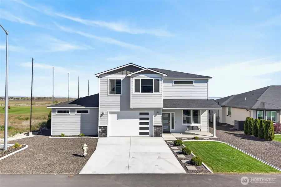 8446 Desert Greens Loop, Othello, WA 99344 - #3