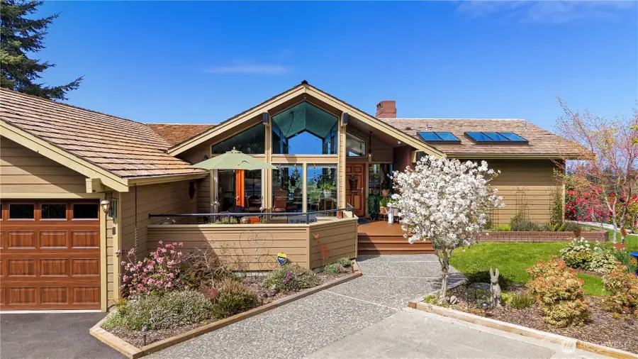 1837 E Woodhaven Lane, Port Angeles, WA 98362 - #3