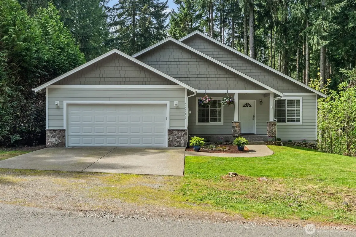 22345 SE Bluewater Drive, Yelm, WA 98597 - #1