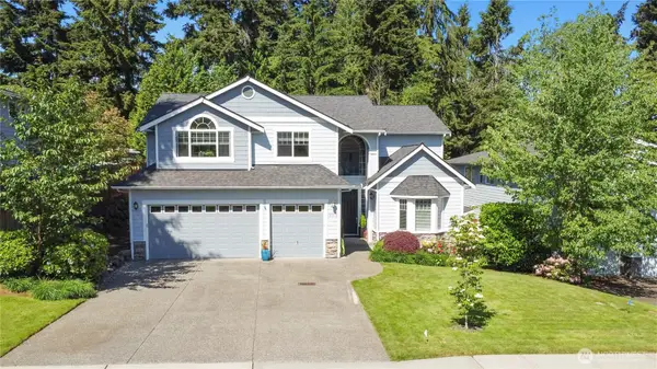 18212 73rd Avenue W, Edmonds, WA 98026