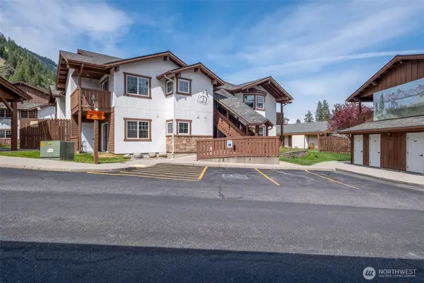 545 Junction Lane #D706, Leavenworth, WA 98826