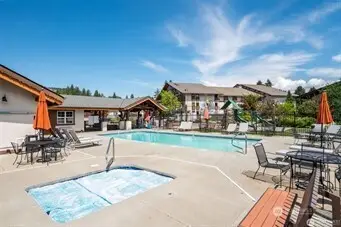 545 Junction Lane #D706, Leavenworth, WA 98826 - #3