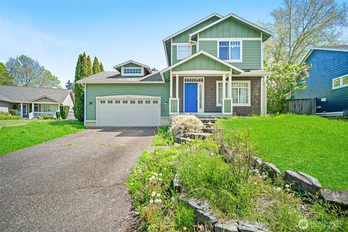 3604 Seneca Drive, Mount Vernon, WA 98273 - #1