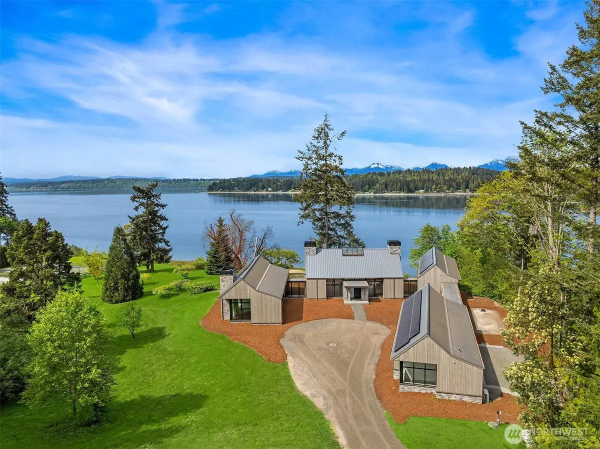 15137 Henderson Road, Bainbridge Island, WA 98110 - #1