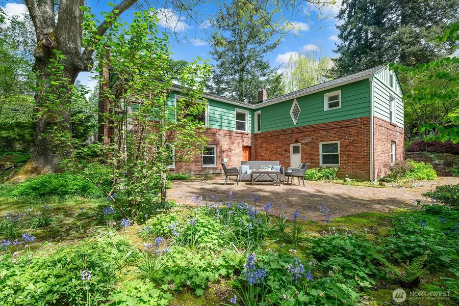 4423 NE 178th Street, Lake Forest Park, WA 98155 - #2