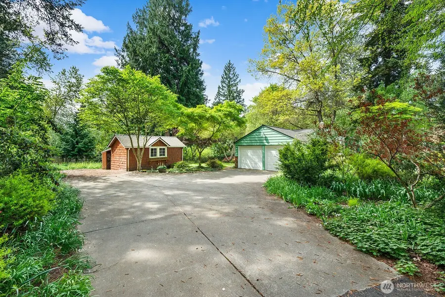 4423 NE 178th Street, Lake Forest Park, WA 98155 - #3