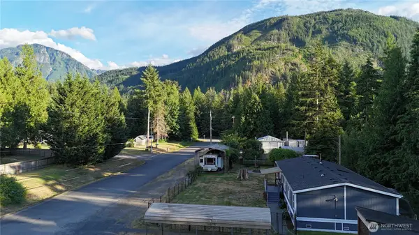 17030 418th Avenue Se, Gold Bar, WA 98251