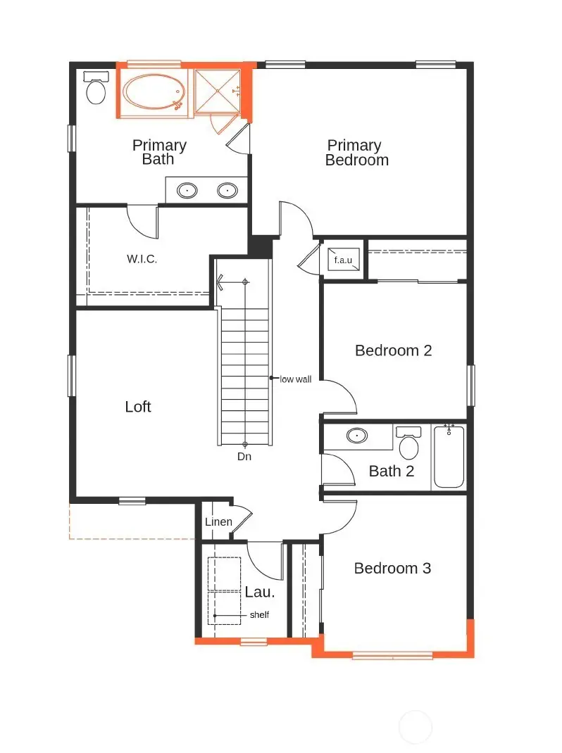 1828 NW Nahele Court #69, Poulsbo, WA 98370 - #3