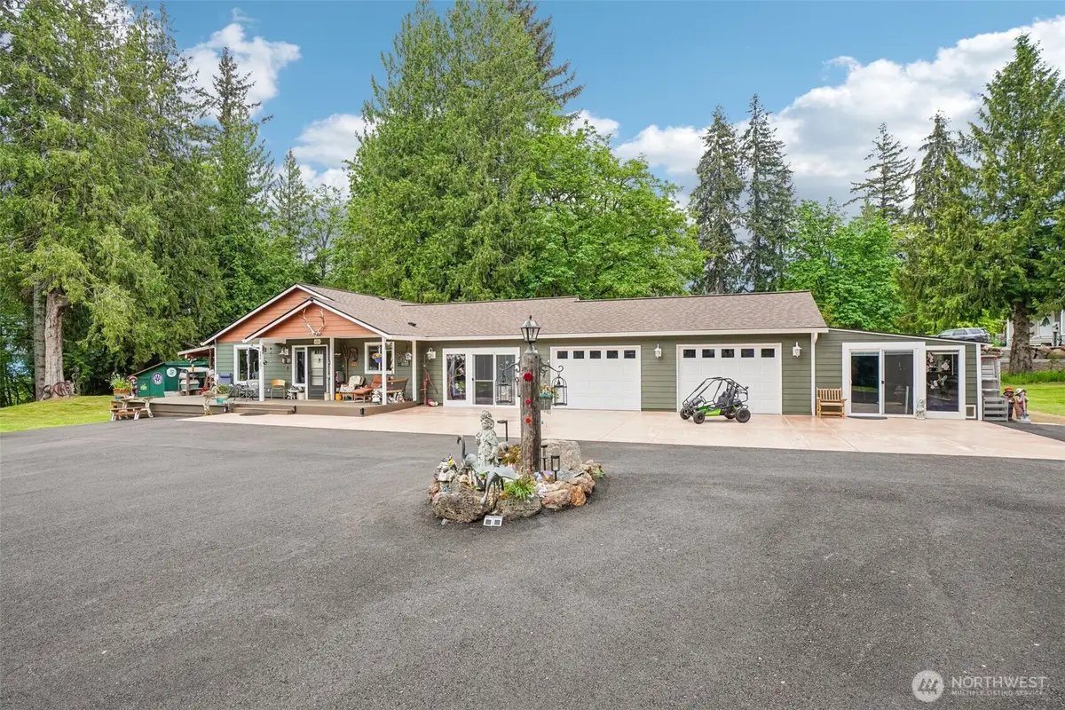 250 Olsen Rd., Kelso, WA 98626 - #1
