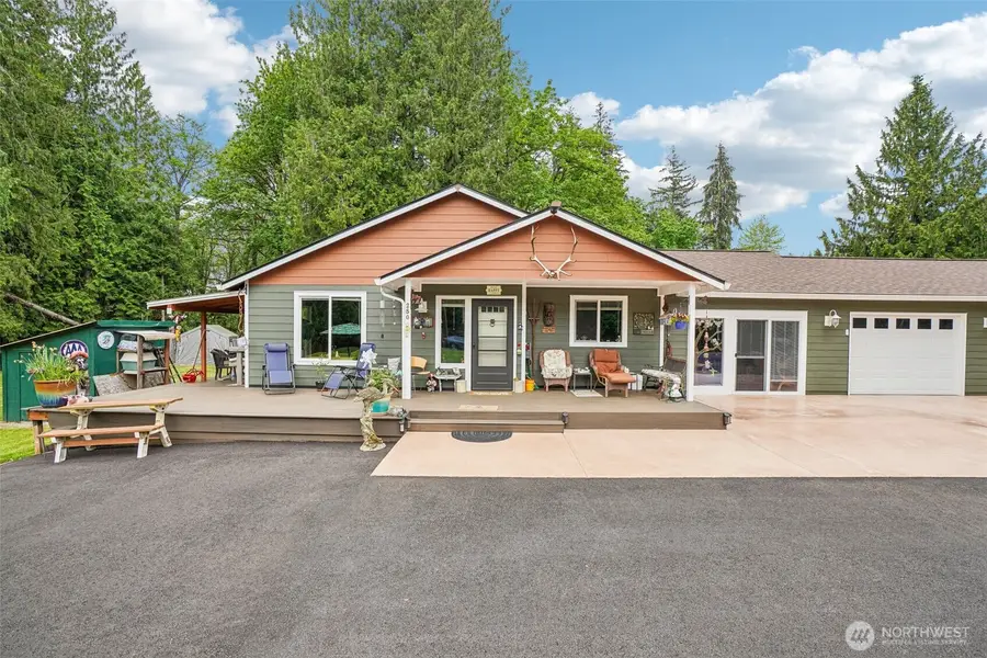 250 Olsen Rd., Kelso, WA 98626 - #2